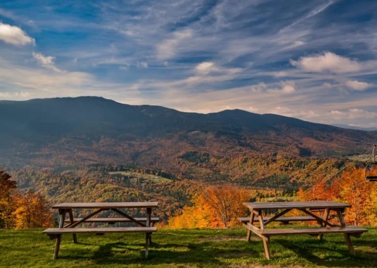 BESKID ŻYWIECKI