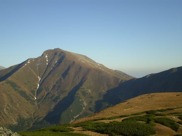 Dolina Starobociańska