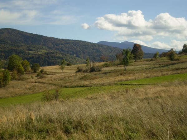 Korbielów - Pilsko