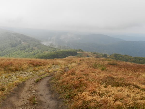 Osadzki Wierch, Smerek