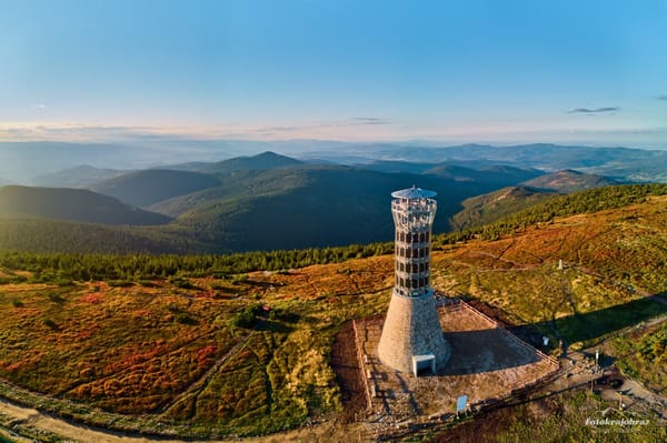 MASYW ŚNIEŻNIKA